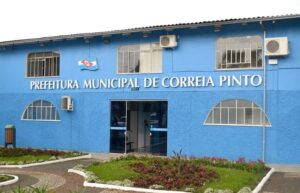 Leia mais sobre o artigo Prefeitura de Correia Pinto divulga data para pagamento do 13º salário