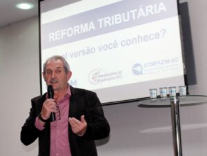 Leia mais sobre o artigo Prefeitos defendem Reforma Tributária junto com Pacto Federativo