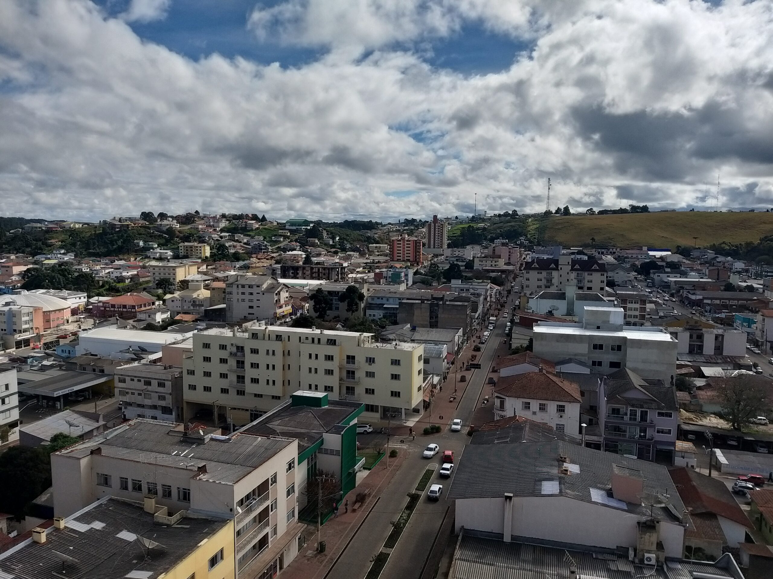 Você está visualizando atualmente São Joaquim tem o segundo maior crescimento populacional dos últimos 10 anos segundo IBGE