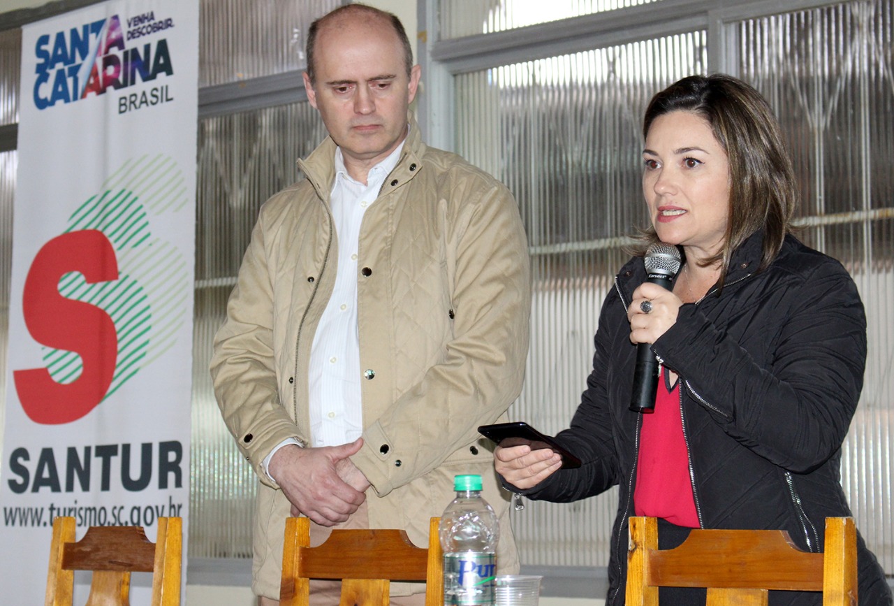 Leia mais sobre o artigo Governo retoma diálogo para implantar mirante na Serra do Rio do Rastro