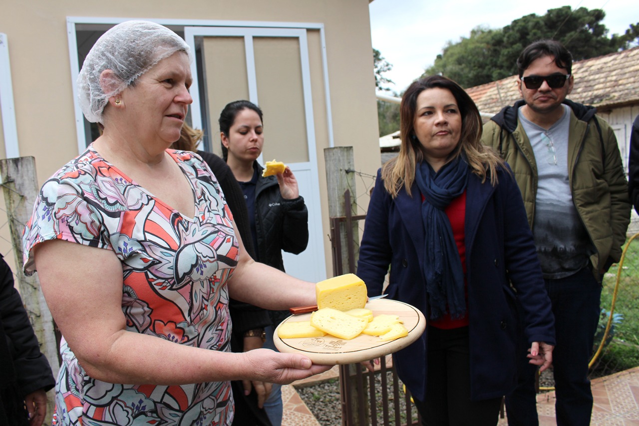 Leia mais sobre o artigo Prefeitos do Rio Grande do Norte elogiam queijarias e abatedouro de frangos