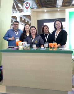 Leia mais sobre o artigo Serra Catarinense presente na maior feira de turismo do Brasil