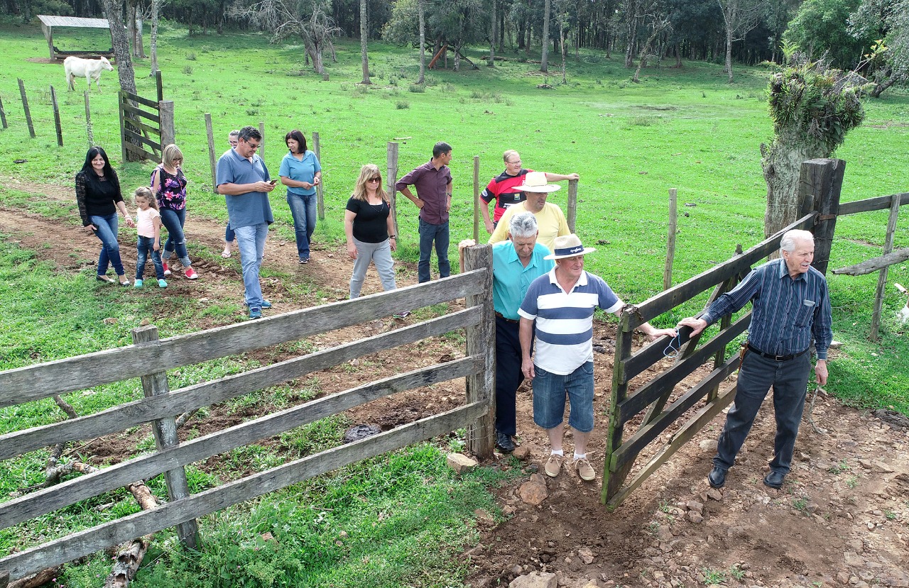 Leia mais sobre o artigo Cavalgada espera atrair mais de 400 cavaleiros