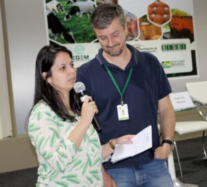 Leia mais sobre o artigo Curso de Inspeção de Produtos de Origem Animal reuniu mais de 50 pessoas