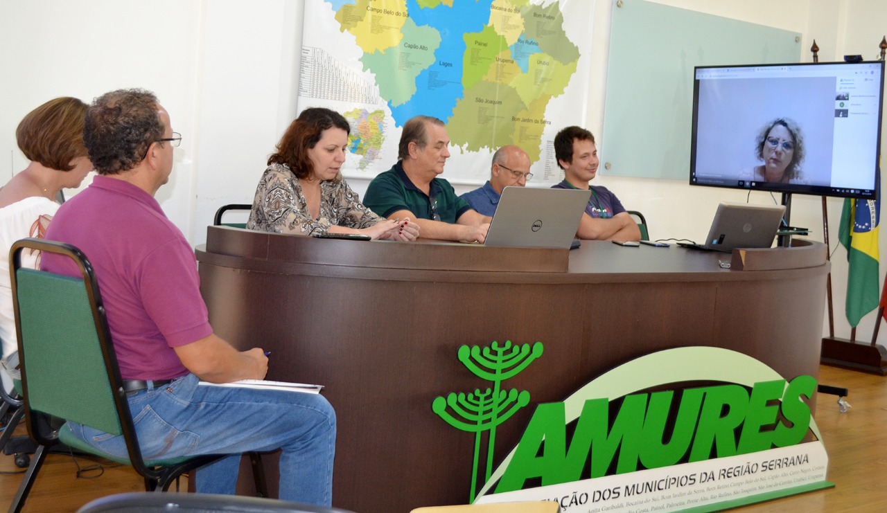 Você está visualizando atualmente Conserra mira na abertura do Aeroporto Regional