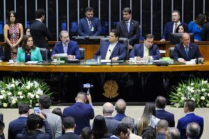 Leia mais sobre o artigo Em mensagem ao Congresso, governo cita reforma tributária e novo pacto federativo como prioridades