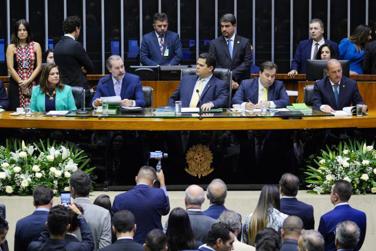 Leia mais sobre o artigo Em mensagem ao Congresso, governo cita reforma tributária e novo pacto federativo como prioridades