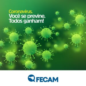 Leia mais sobre o artigo Amures alerta para prevenção ao Coronavirus