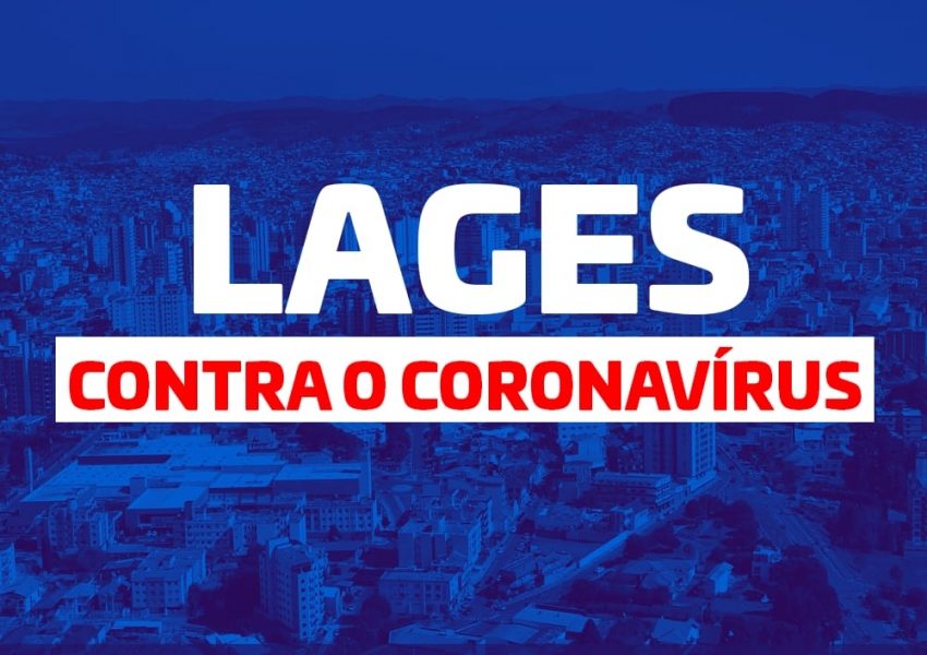 Leia mais sobre o artigo Coronavírus: uso obrigatório de máscaras em locais públicos e privados passa a valer a partir da segunda-feira (20) em Lages