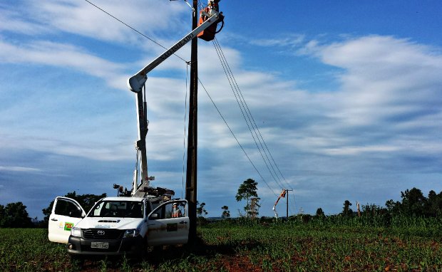 Leia mais sobre o artigo Celesc Rural vai trazer benefícios para mais de 135 mil propriedades rurais em SC