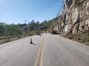 Leia mais sobre o artigo Tráfego na Serra do Rio do Rastro será liberado a partir das 12h de sábado nos finais de semana de agosto