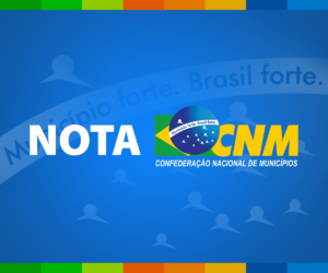 Leia mais sobre o artigo Nota do movimento municipalista sobre o adiamento do Censo Demográfico