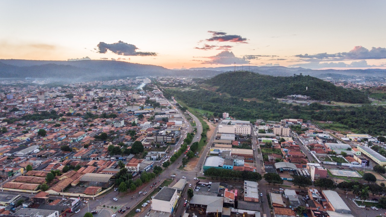 Você está visualizando atualmente Com nova estimativa populacional do IBGE, CNM publica perdas e ganhos do FPM