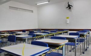 Leia mais sobre o artigo Mais de três mil Municípios não devem retomar aulas presenciais e investem no ensino remoto para garantir ano letivo