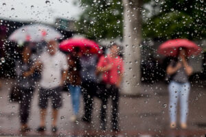 Leia mais sobre o artigo Chuva deve retornar a Santa Catarina em dezembro, diz Epagri