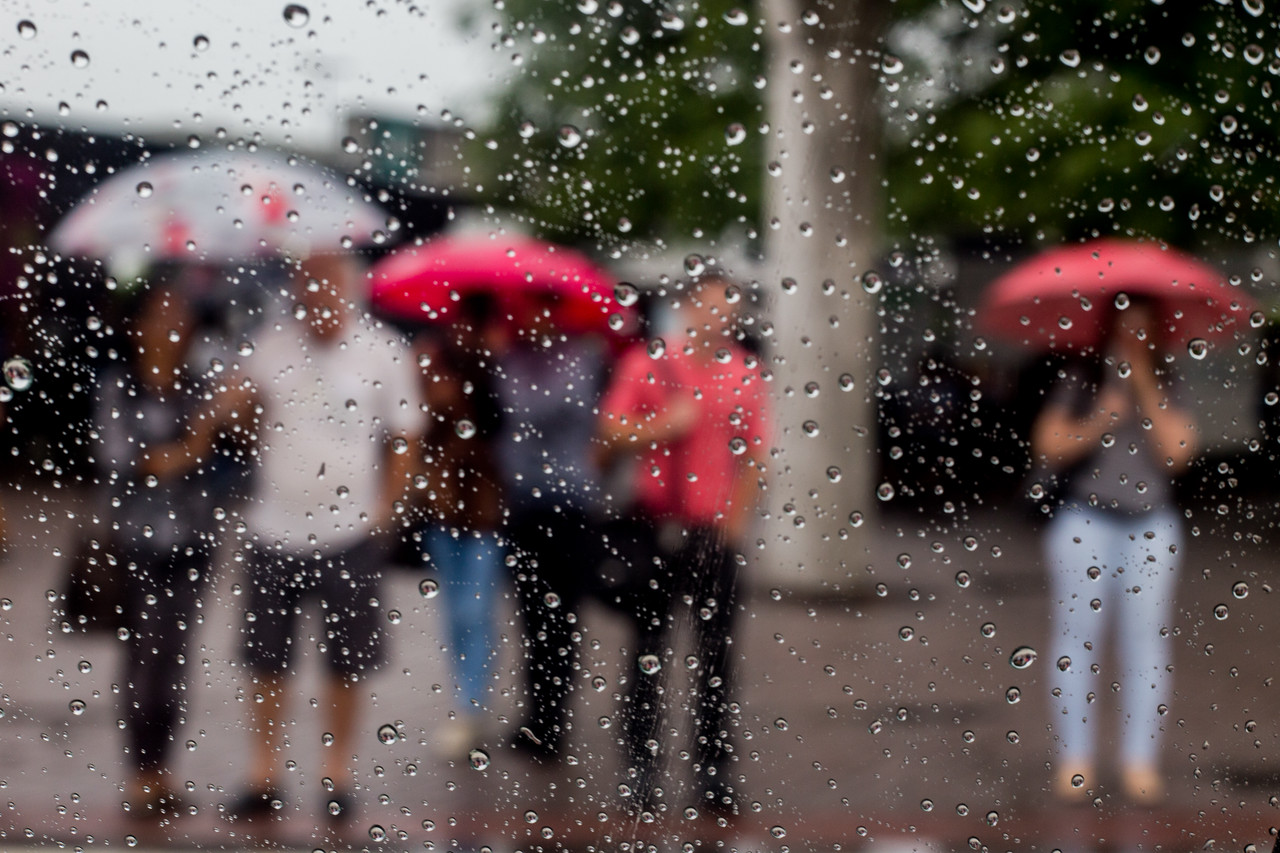 Você está visualizando atualmente Chuva deve retornar a Santa Catarina em dezembro, diz Epagri