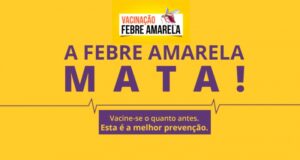 Leia mais sobre o artigo Febre Amarela: Secretaria Municipal de Saúde monitora casos suspeitos em Lages