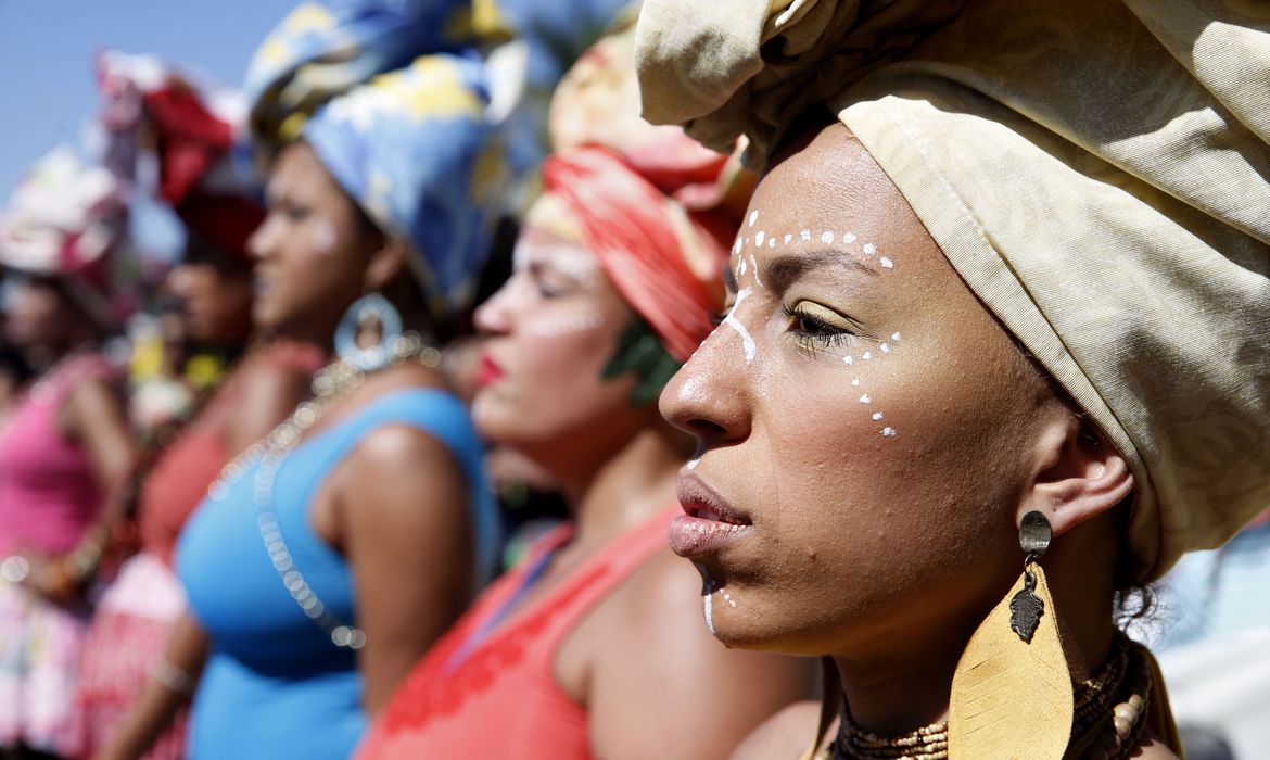 Você está visualizando atualmente Mulheres têm conquistas, mas caminho ainda é longo para igualdade