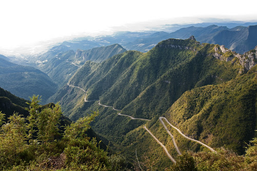 Você está visualizando atualmente Edital do PMI continua aberto para receber estudos técnicos de complexo turístico na Serra do Rio do Rastro