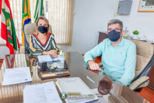 Leia mais sobre o artigo Campo Belo do Sul negocia entrada no Cidade Empreendedora do Sebrae