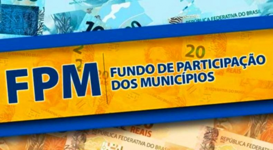 Você está visualizando atualmente Mais de R$ 3,2 bilhões, do último FPM de março, serão transferidos na terça-feira