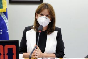 Leia mais sobre o artigo Carmen Zanotto confirmada na Secretaria da Saúde