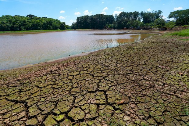 Leia mais sobre o artigo Boletim hídrico aponta agravamento da estiagem em Santa Catarina