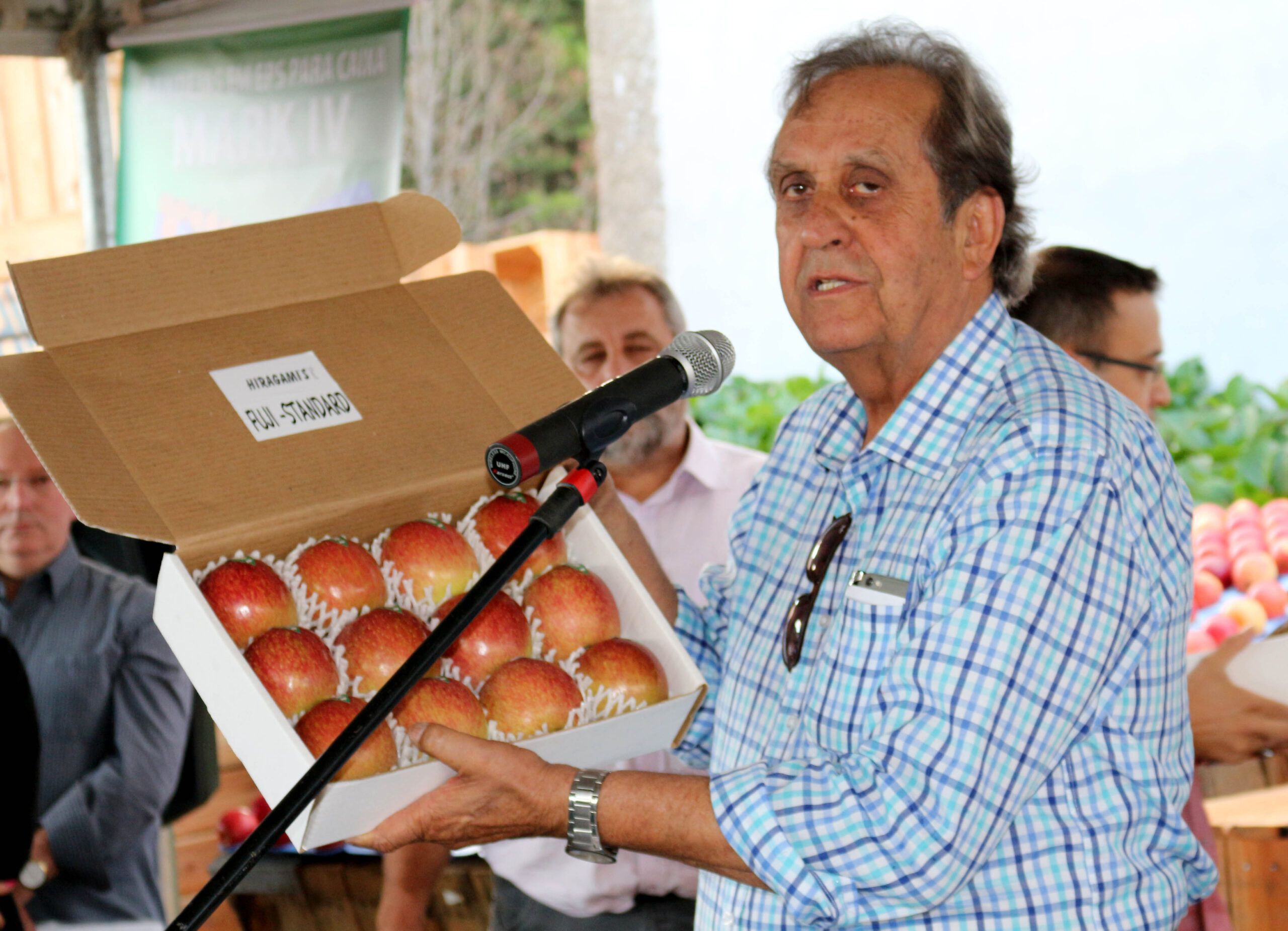 Leia mais sobre o artigo Tito Freitas lamenta morte de Rogério Pereira