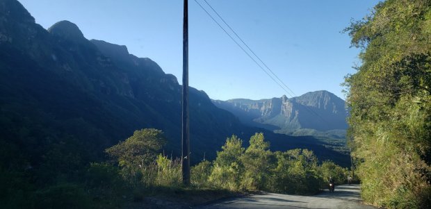 Leia mais sobre o artigo Infraestrutura prepara licitação para conclusão da pavimentação da Serra do Corvo Branco