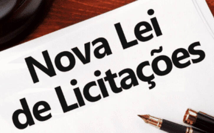 Você está visualizando atualmente Amures promove curso sobre Nova Lei de Licitações