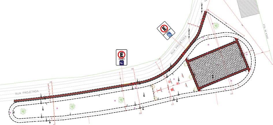 Você está visualizando atualmente Um novo espaço de lazer e esporte em Anita Garibaldi