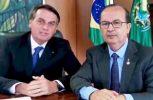 Leia mais sobre o artigo Bolsonaro virá a SC com ministro da Infraestrutura e discutirá rodovias