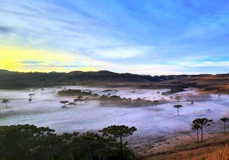 Leia mais sobre o artigo Turismo de inverno na Serra catarinense deve reverter perdas de 2020