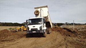 Leia mais sobre o artigo Desenvolvimento – Obras no Aeroporto Ismael Nunes estão acontecendo