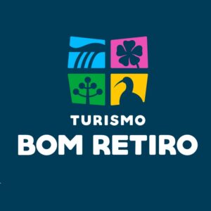 Leia mais sobre o artigo Bom Retiro já tem sua logomarca turística