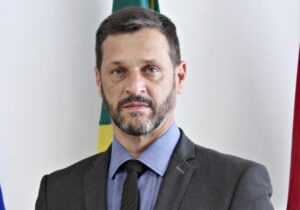 Leia mais sobre o artigo Gerson dos Santos deve assumir presidência da Uveres