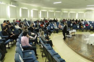 Leia mais sobre o artigo Realizado o II Fórum Municipal de Educação