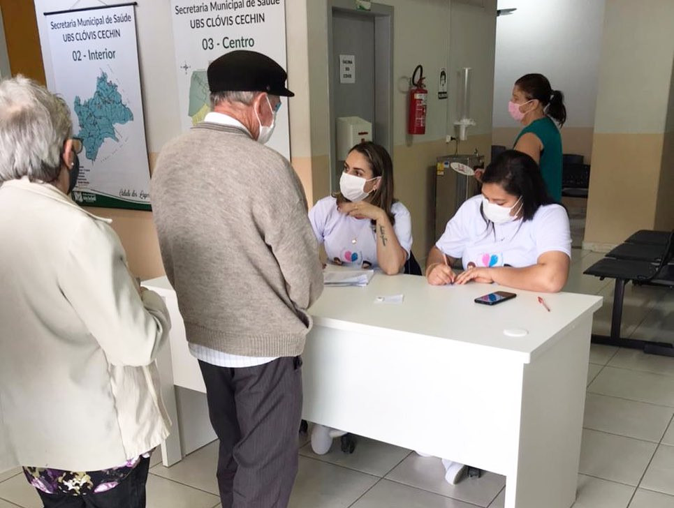 Leia mais sobre o artigo Secretaria de Saúde de Anita Garibaldi realizou Dia D de Multivacinação e de vacinas contra a COVID