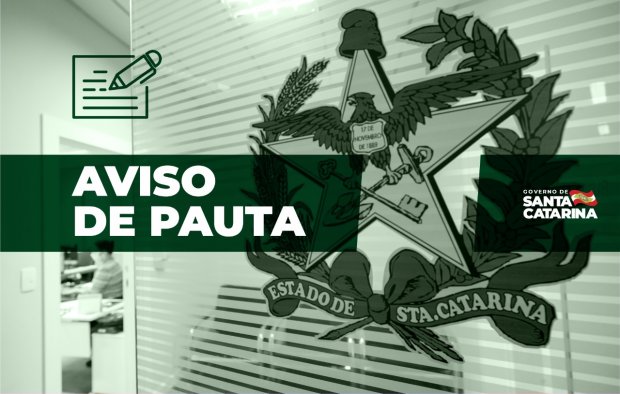 Você está visualizando atualmente AVISO DE PAUTA: Governo do Estado lança programa SC Mais Moradia para combater déficit habitacional