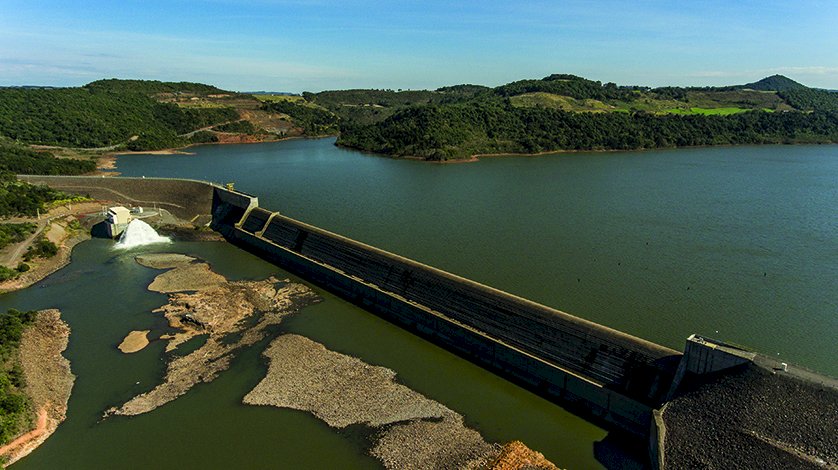 Você está visualizando atualmente CTG Brasil conclui reassentamento de famílias na região da Usina Garibaldi