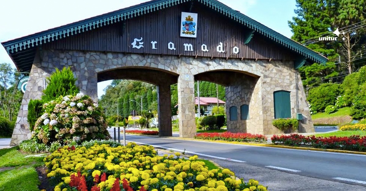 Leia mais sobre o artigo Missão técnica à Gramado busca experiências exitosas de turismo