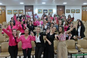 Leia mais sobre o artigo Com raízes no Sul, projeto “Sua Cidade Mais Rosa” chega à Serra Catarinense com o Evento São Joaquim mais Rosa