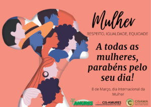 Leia mais sobre o artigo Encontro alusivo ao Dia Internacional da Mulher mobilizará a região