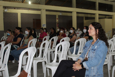 Leia mais sobre o artigo Sebrae desenvolve temas de empreendedorismo e liderança feminina em Palmeira