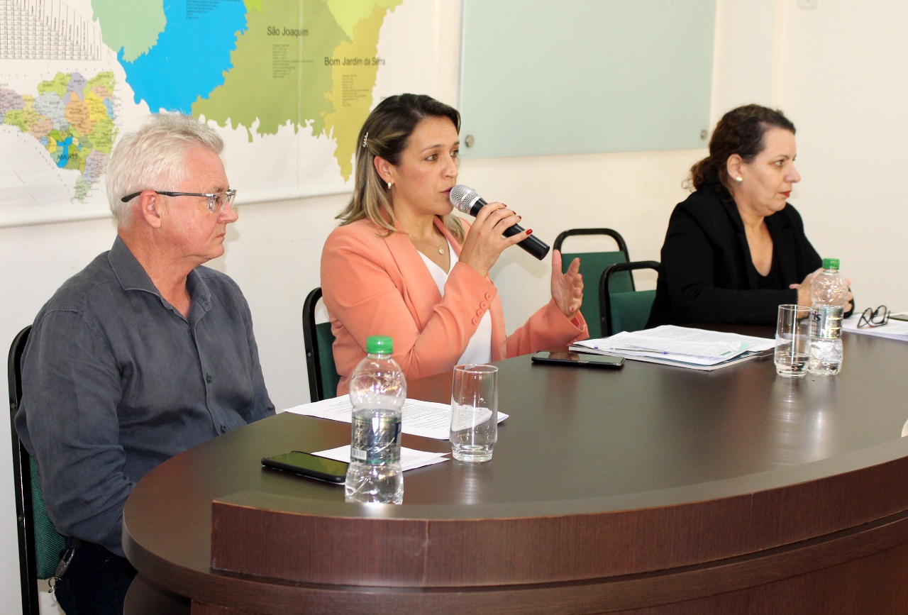 Você está visualizando atualmente Convenção Braztoa é apresentada à imprensa da Serra Catarinense