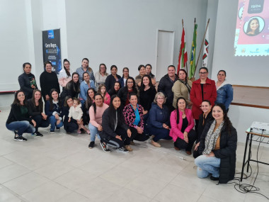 Leia mais sobre o artigo Empreendedorismo Feminino e Liderança é pauta de mais um evento voltado para as mulheres Cerronegrenses