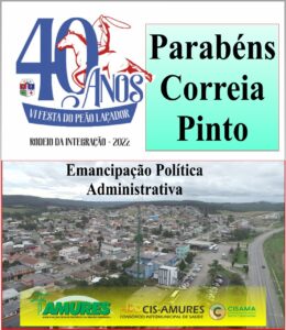 Leia mais sobre o artigo Estão preparados para o início da IV FESTA DO PEÃO LAÇADOR? É hoje!