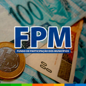 Leia mais sobre o artigo Municípios recebem R$ 9,2 bilhões do primeiro FPM de maio nesta terça-feira (10)