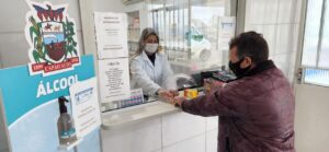 Leia mais sobre o artigo Capão Alto tem encontrado dificuldades para comprar alguns medicamentos