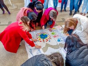 Leia mais sobre o artigo Educação inclusiva é tema de encontro de professores da rede municipal de Campo Belo do Sul